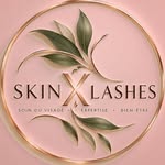 Logo Skin X Lashes